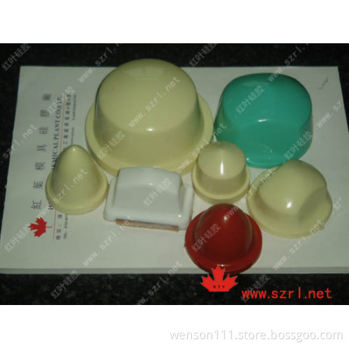Pad Printing Silicone Rubber